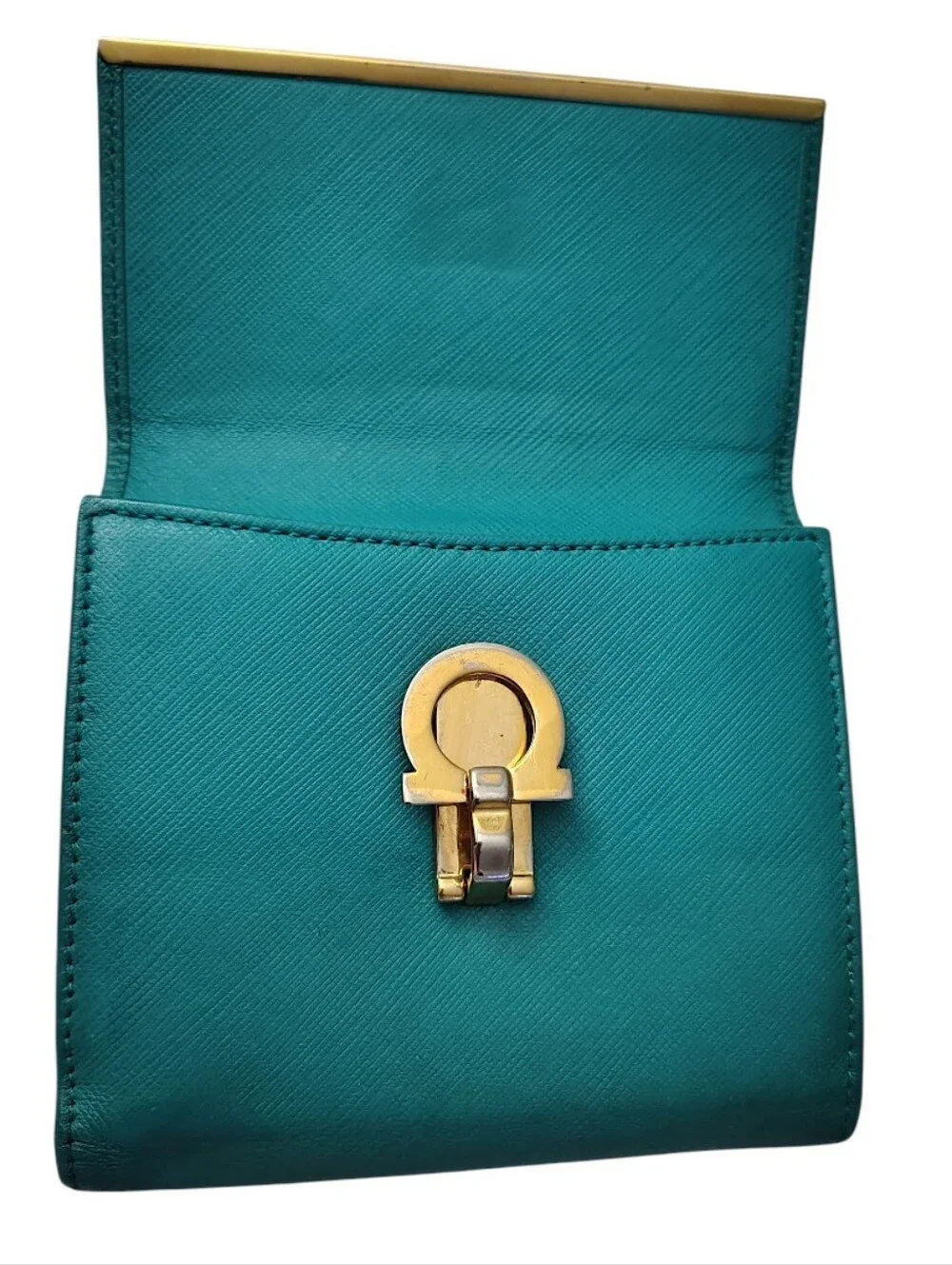 Salvatore Ferragamo good used